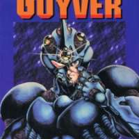   Guyver <small>Story & Art</small> 